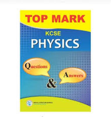 Topmark Physics Q &amp; A